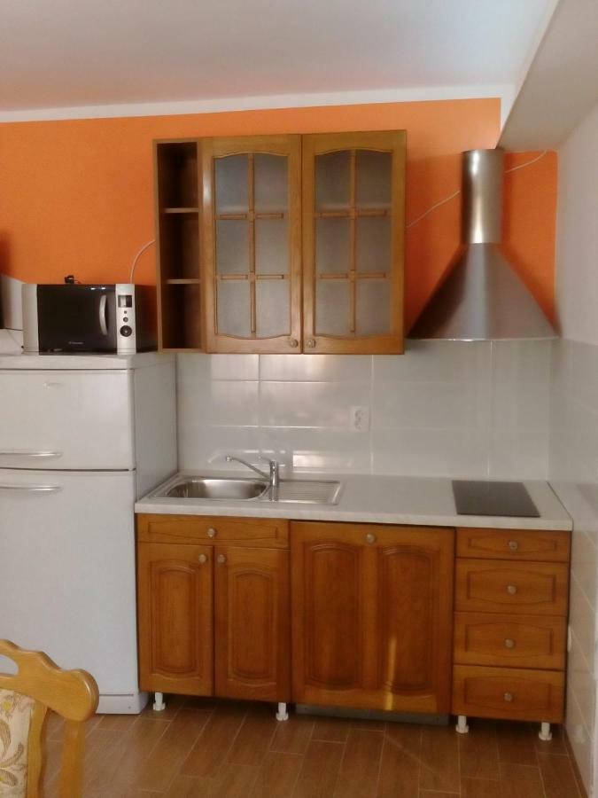 דירות PUY Jan 1 מראה חיצוני תמונה